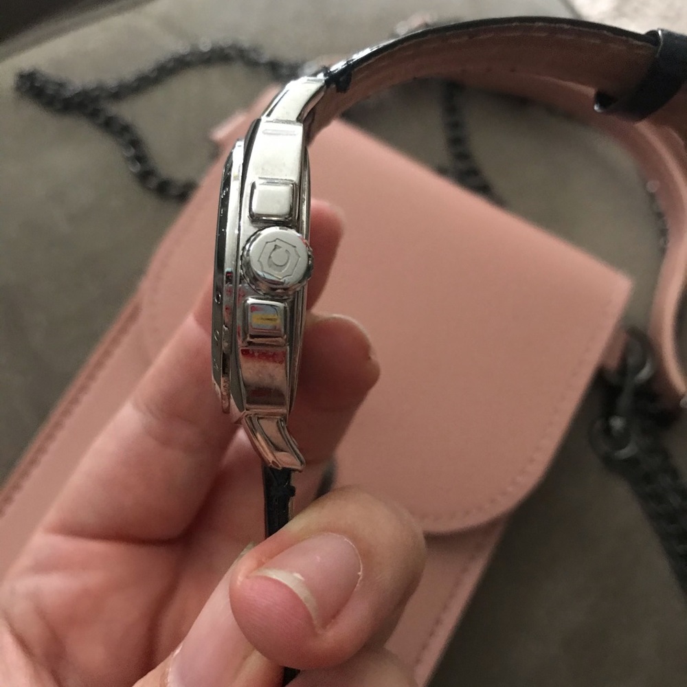 Coach Women’s Boyfriend Watch - Picture 8 of 9